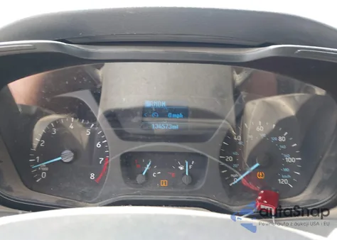 2018 Ford Transit-250 z USA, uszkodzony, nr VIN 1FTYR1YM3JKA58969